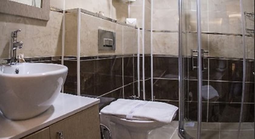 Payidar Otel & Restaurant-11