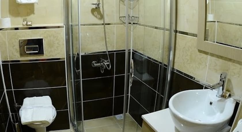 Payidar Otel & Restaurant-10