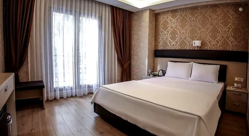 Payidar Otel & Restaurant-19