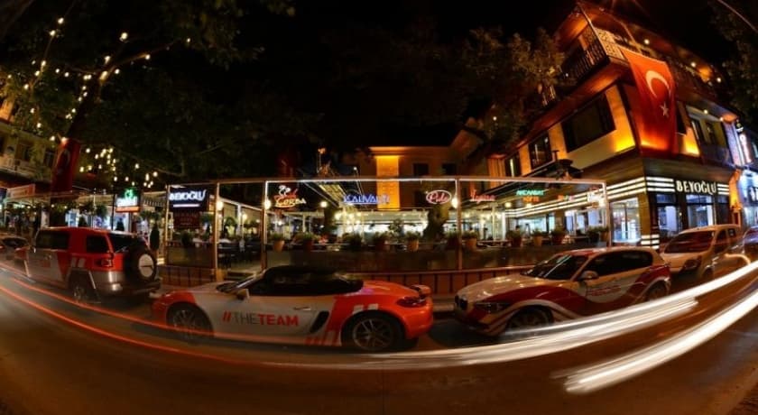 Payidar Otel & Restaurant-15