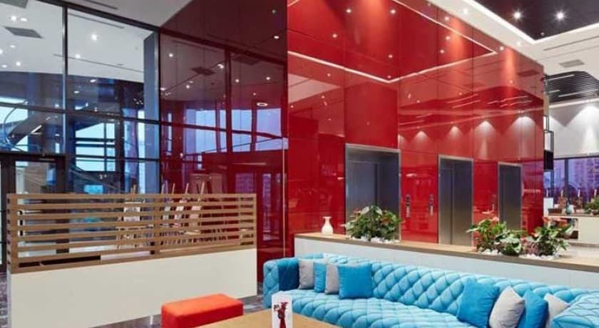 Novotel Konya-4
