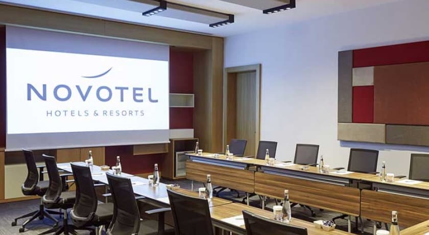 Novotel Konya-16