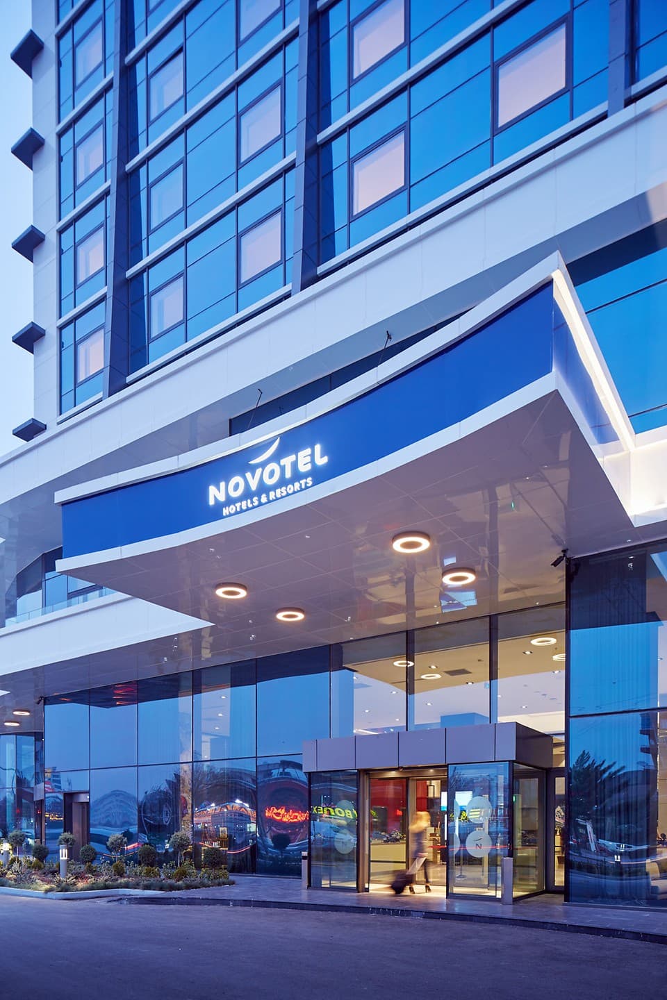 Novotel Konya-7