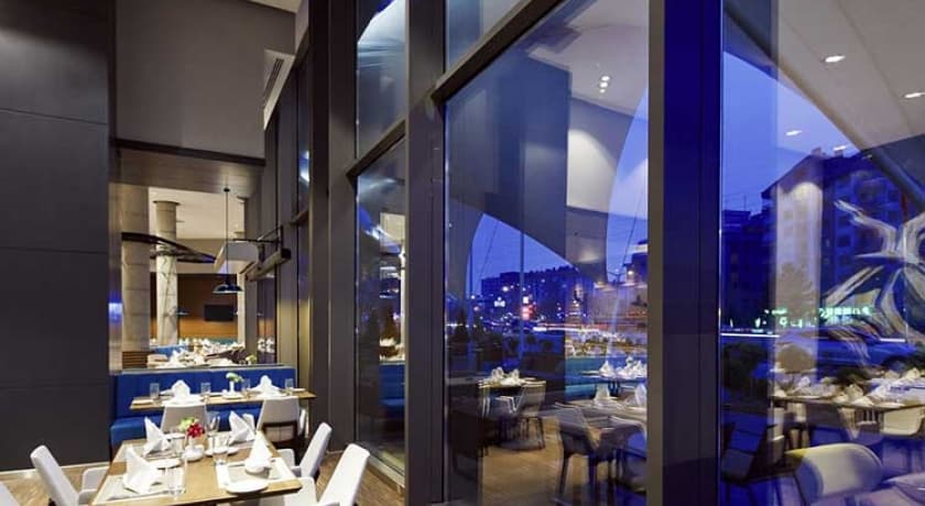 Novotel Konya-26