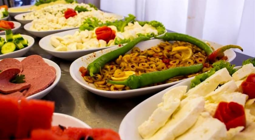 Centrum Business Hotel-30