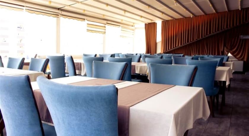 Centrum Business Hotel-21