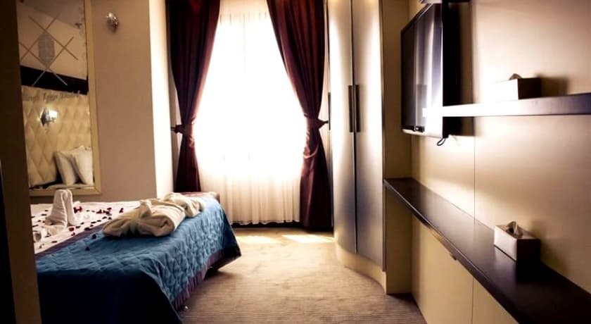 Centrum Business Hotel-24