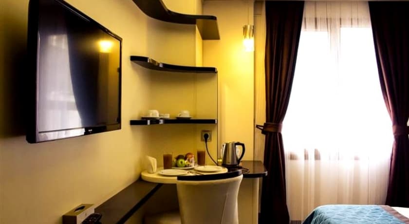 Centrum Business Hotel-10