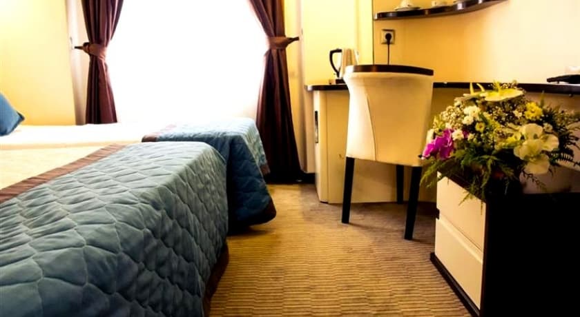 Centrum Business Hotel-22