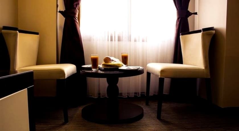 Centrum Business Hotel-2