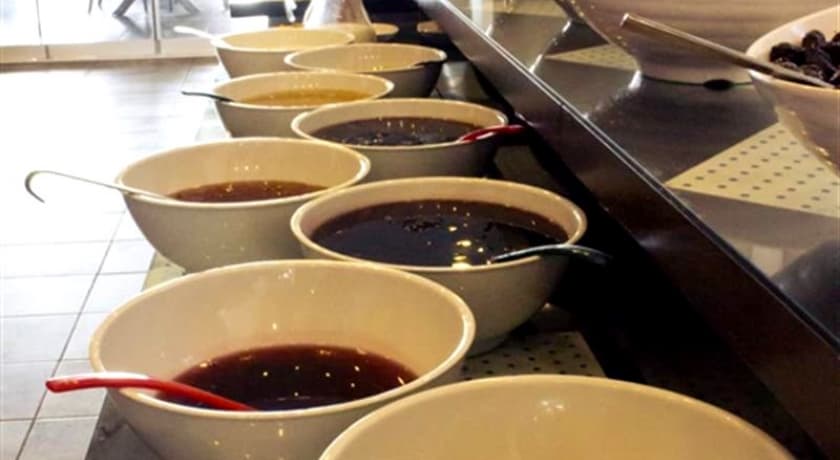 Centrum Business Hotel-11