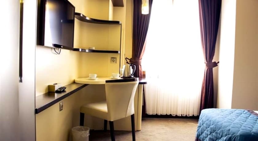 Centrum Business Hotel-12