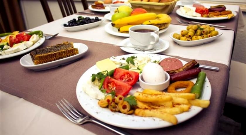 Centrum Business Hotel-26