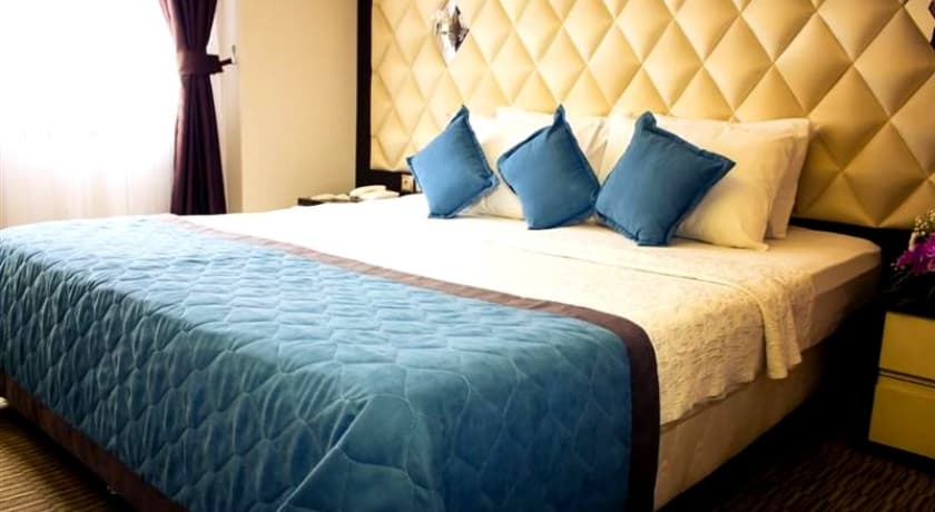 Centrum Business Hotel-1