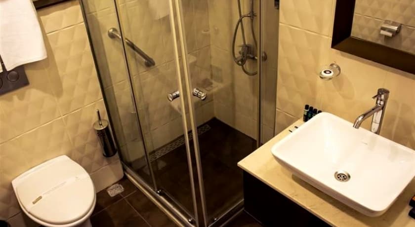 Centrum Business Hotel-25