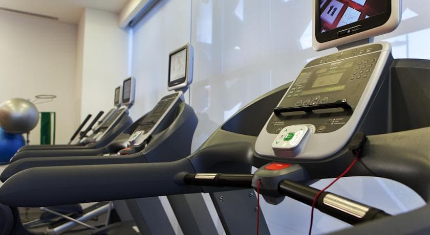 Hilton Garden Inn Konya-16