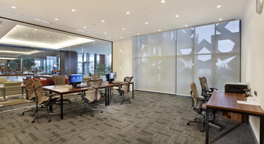 Hilton Garden Inn Konya-21