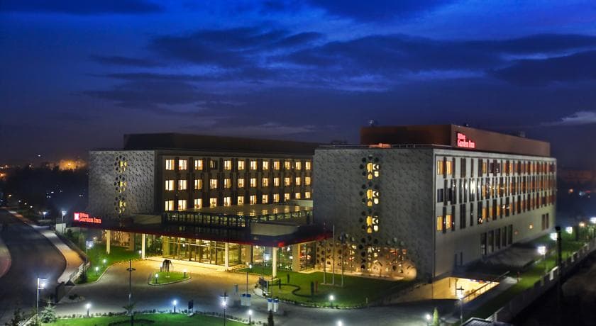 Hilton Garden Inn Konya-2
