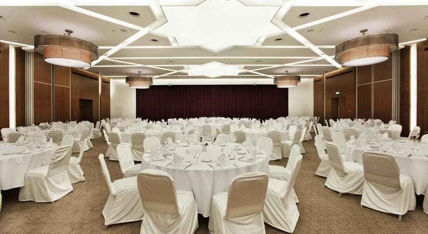 Hilton Garden Inn Konya-34