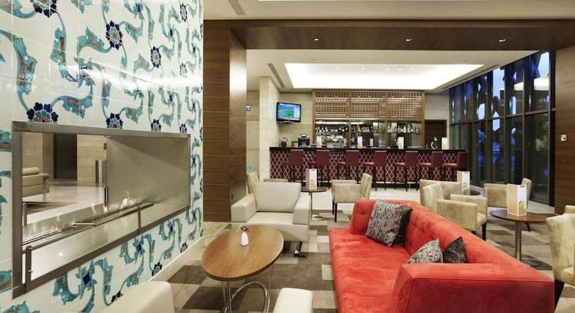 Hilton Garden Inn Konya-8