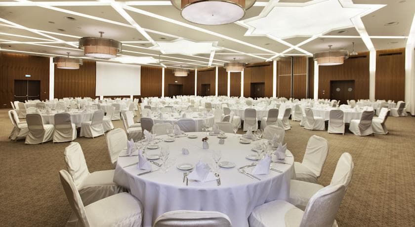 Hilton Garden Inn Konya-33