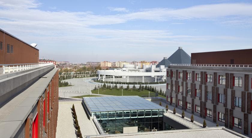 Hilton Garden Inn Konya-10