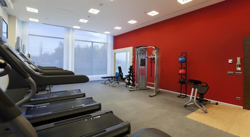 Hilton Garden Inn Konya-18