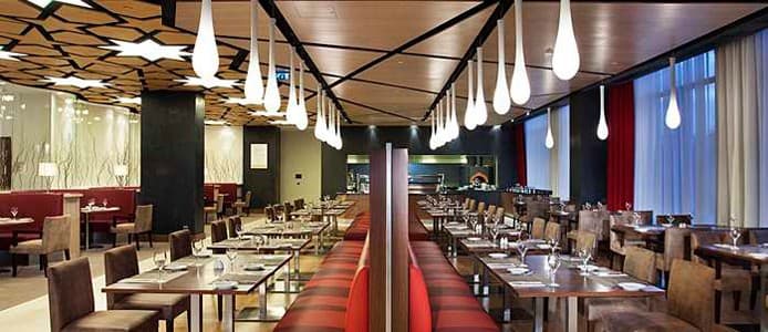 Hilton Garden Inn Konya-22