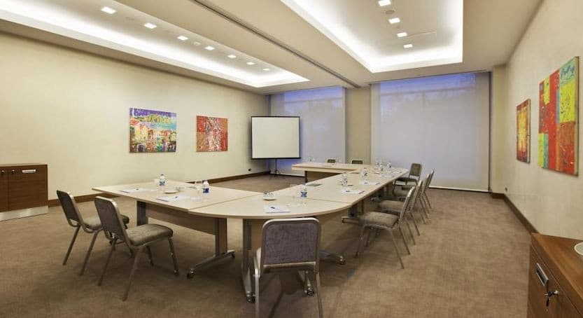 Hilton Garden Inn Konya-14