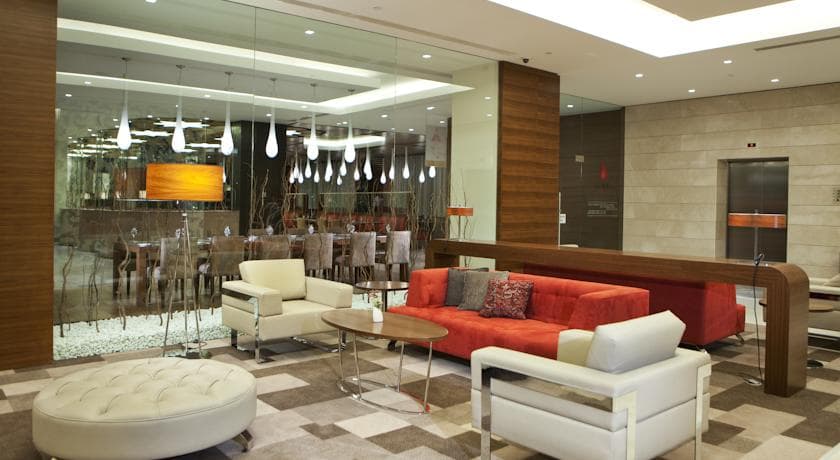 Hilton Garden Inn Konya-31