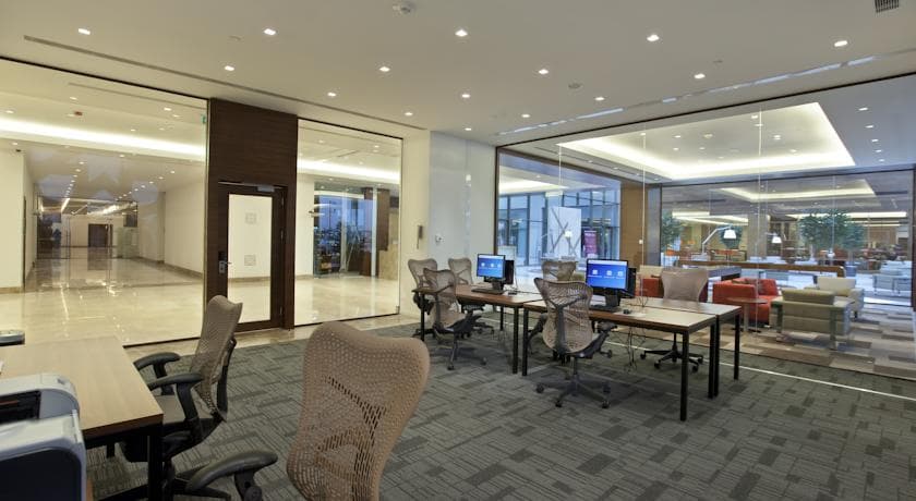 Hilton Garden Inn Konya-36