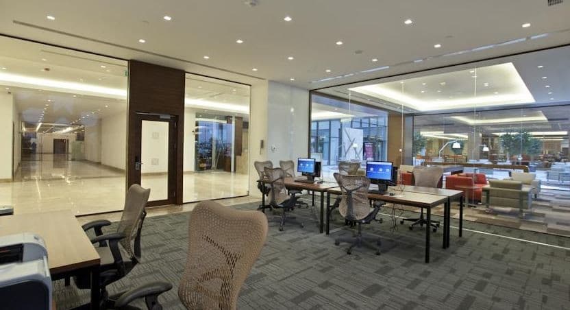 Hilton Garden Inn Konya-11