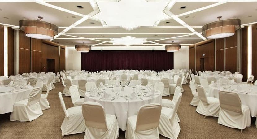 Hilton Garden Inn Konya-15