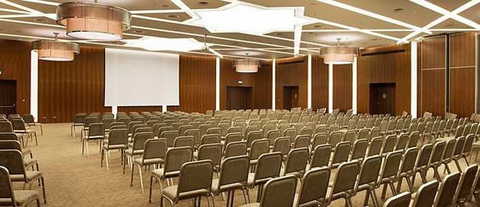 Hilton Garden Inn Konya-12