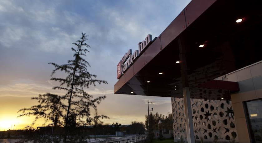 Hilton Garden Inn Konya-28