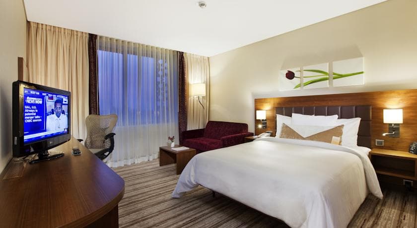 Hilton Garden Inn Konya-24