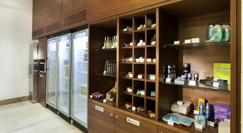 Hilton Garden Inn Konya-20