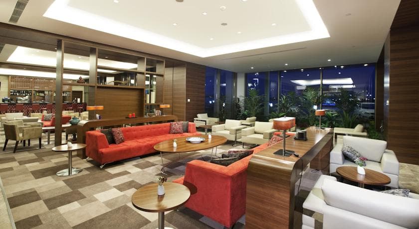 Hilton Garden Inn Konya-3