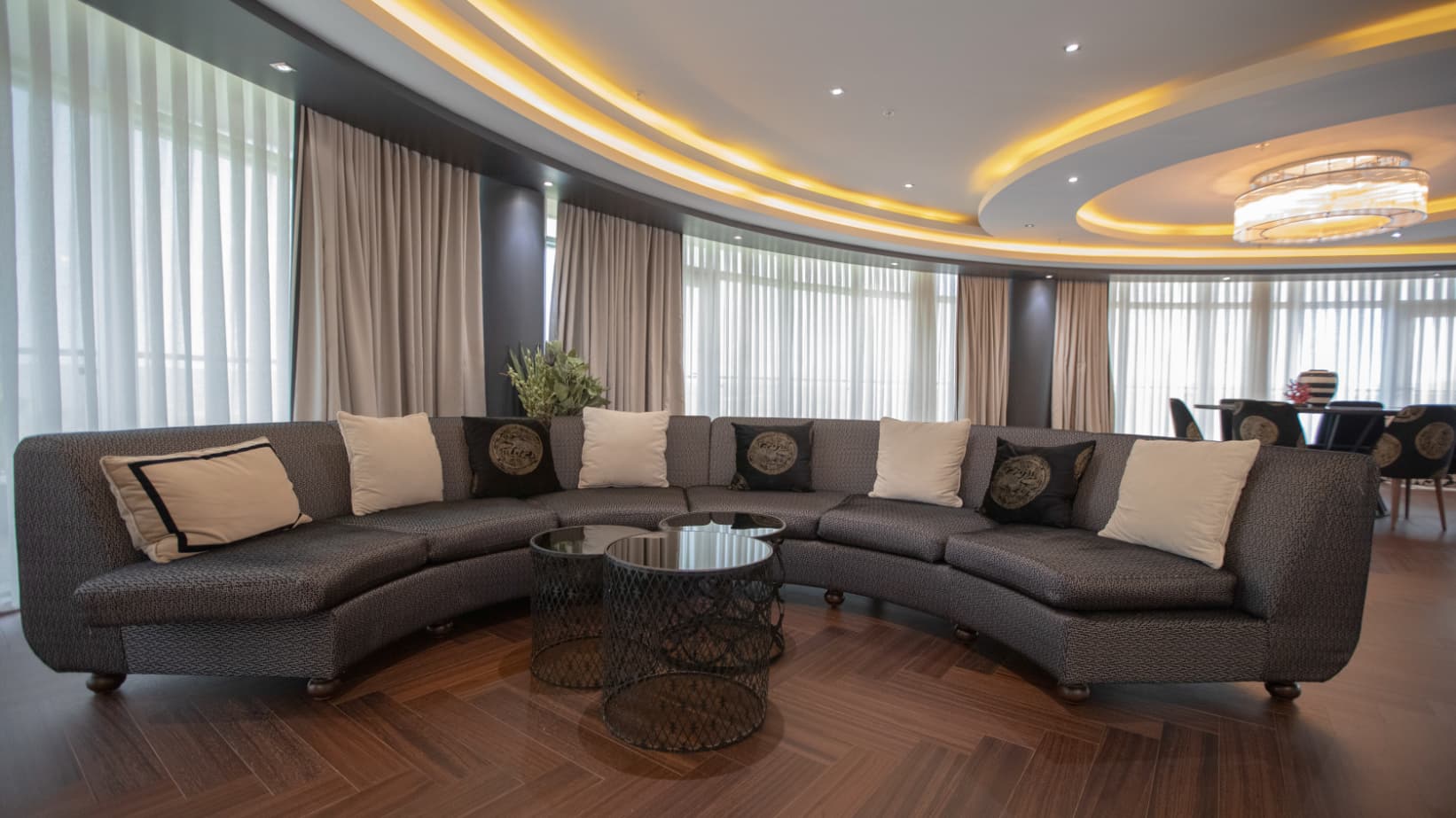 Grand Termal Yalova Resort & Spa-18