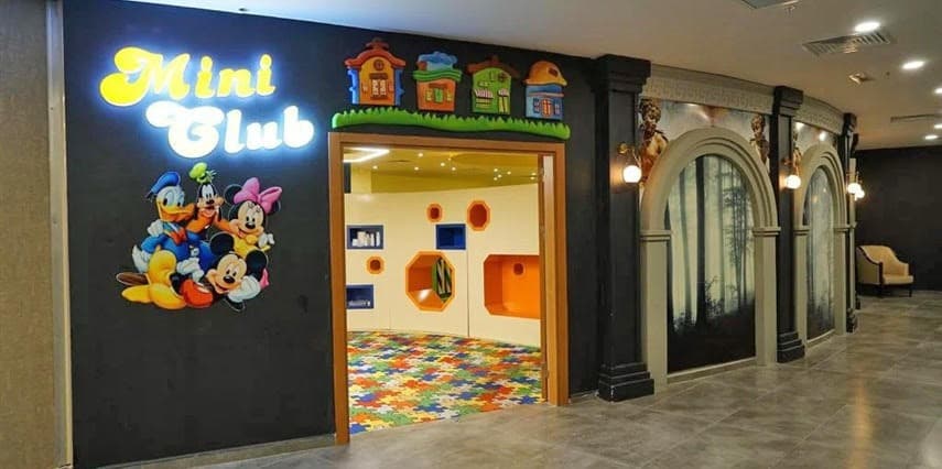 Grand Termal Yalova Resort & Spa-8