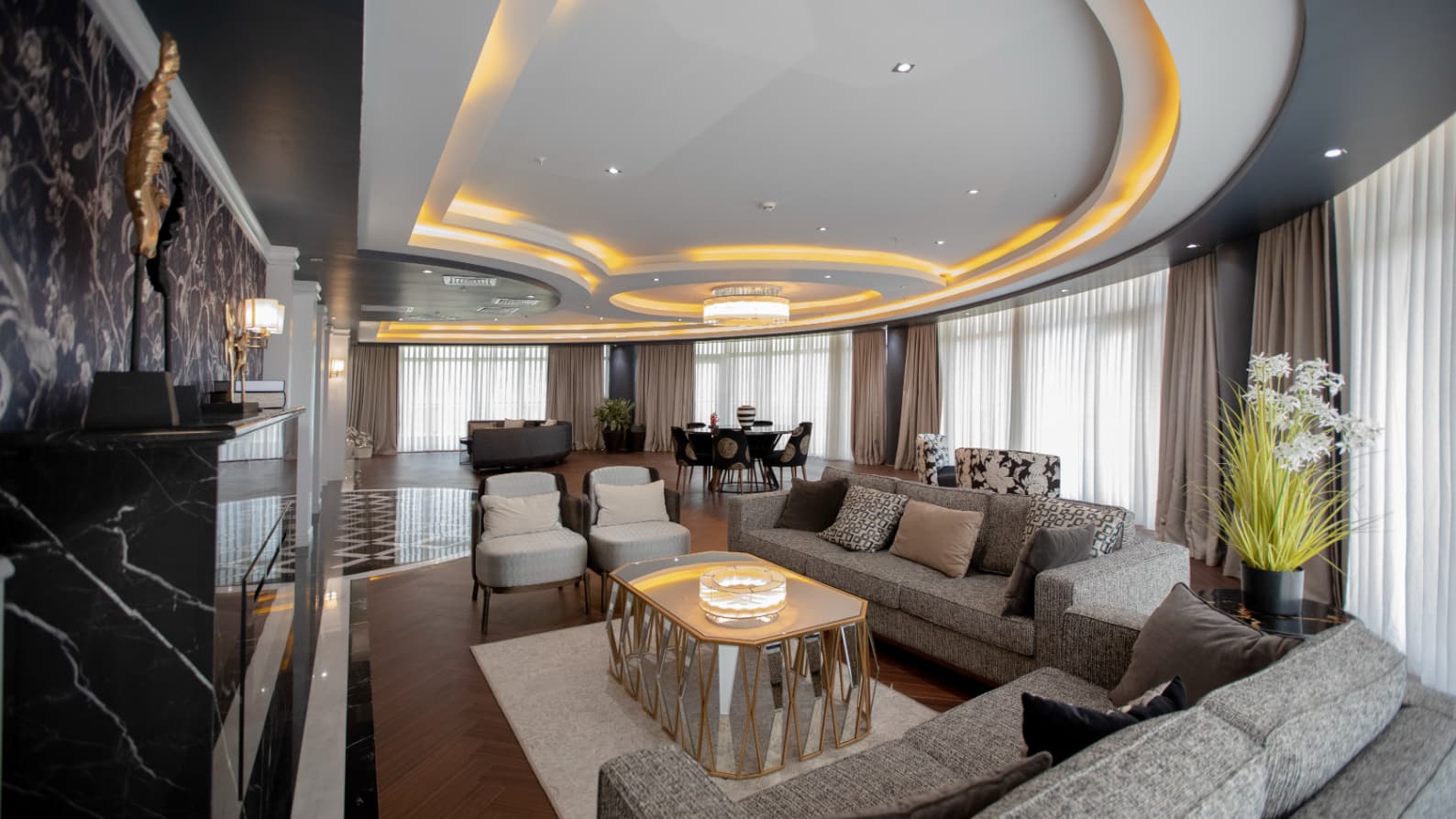 Grand Termal Yalova Resort & Spa-15