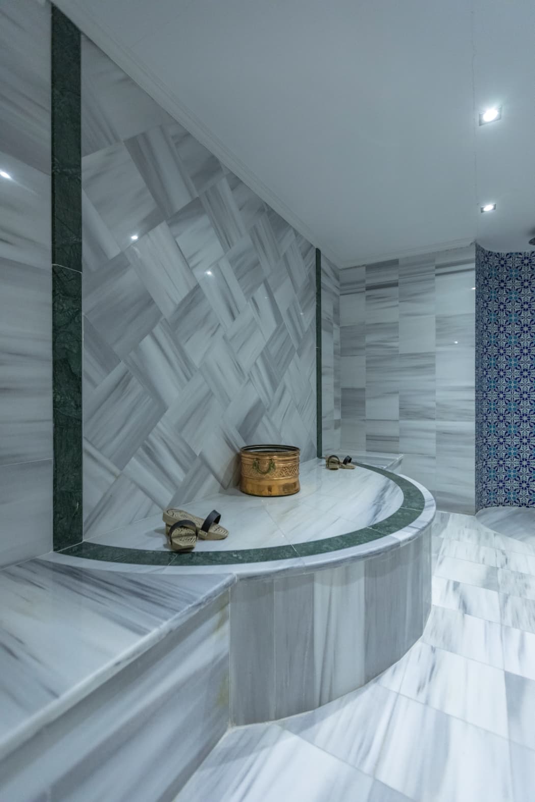 Grand Termal Yalova Resort & Spa-45