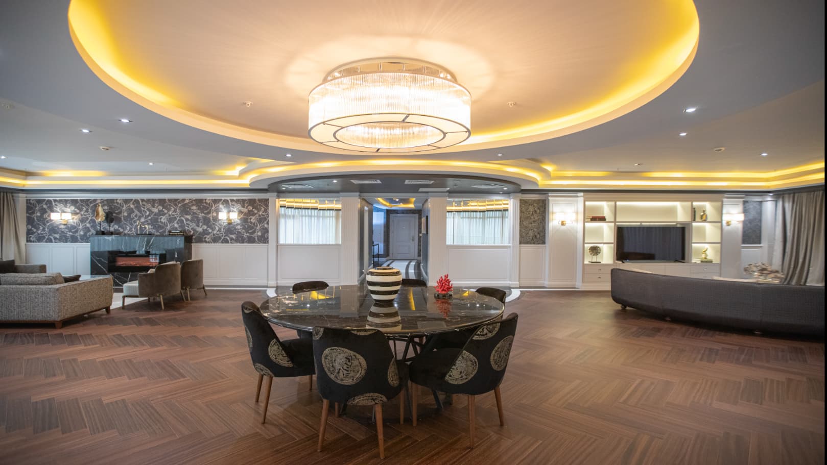 Grand Termal Yalova Resort & Spa-17