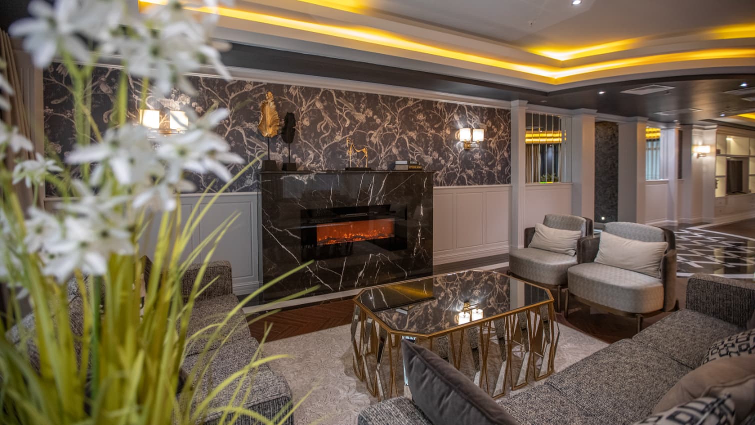 Grand Termal Yalova Resort & Spa-25