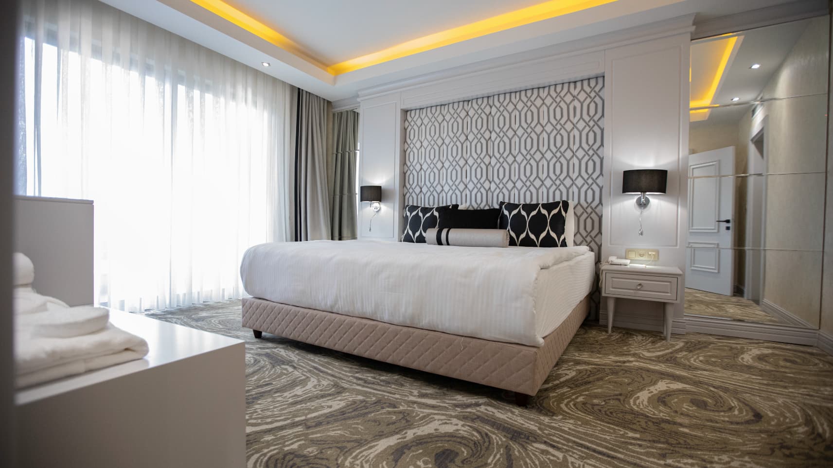 Grand Termal Yalova Resort & Spa-11