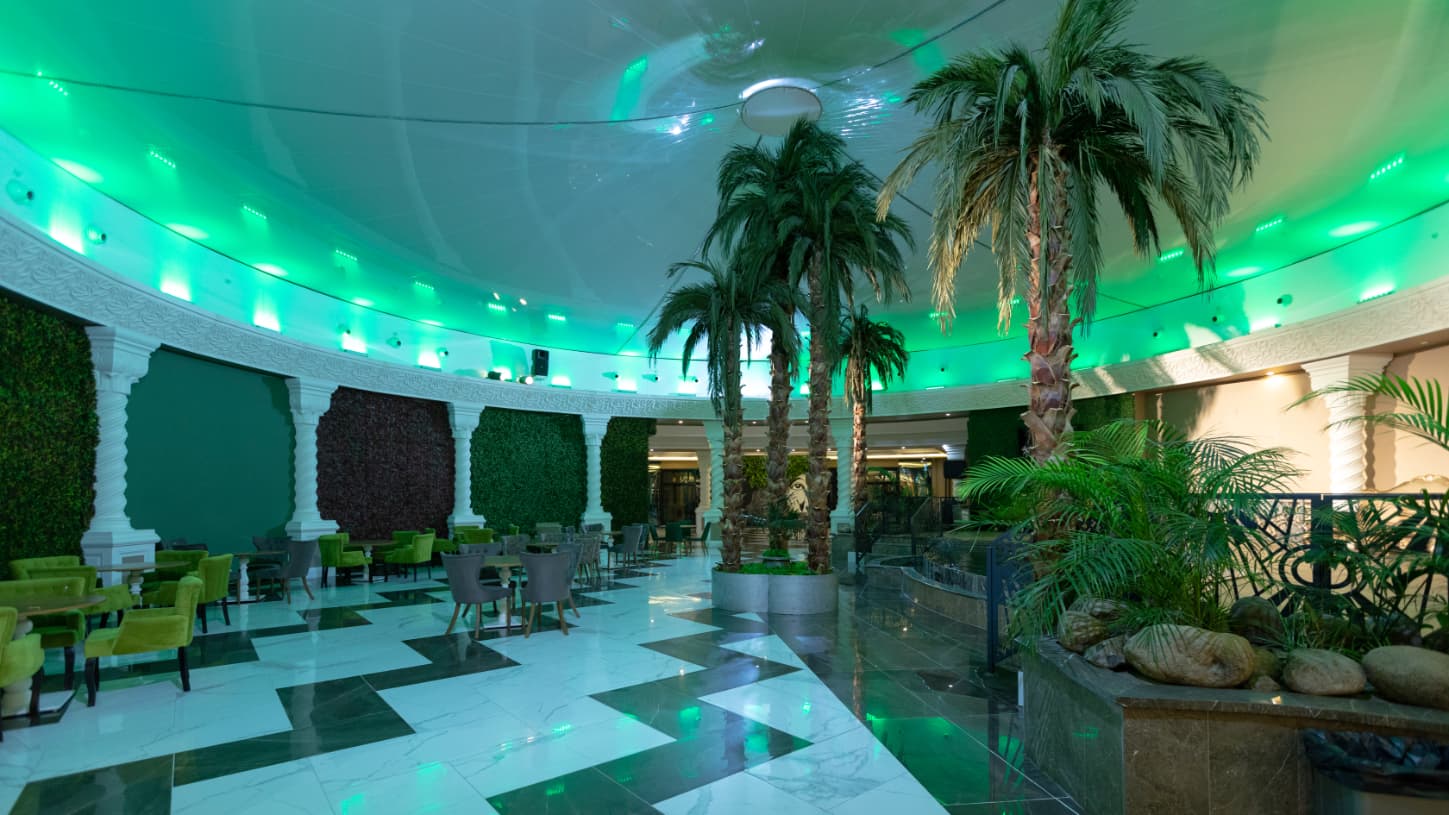 Grand Termal Yalova Resort & Spa-51