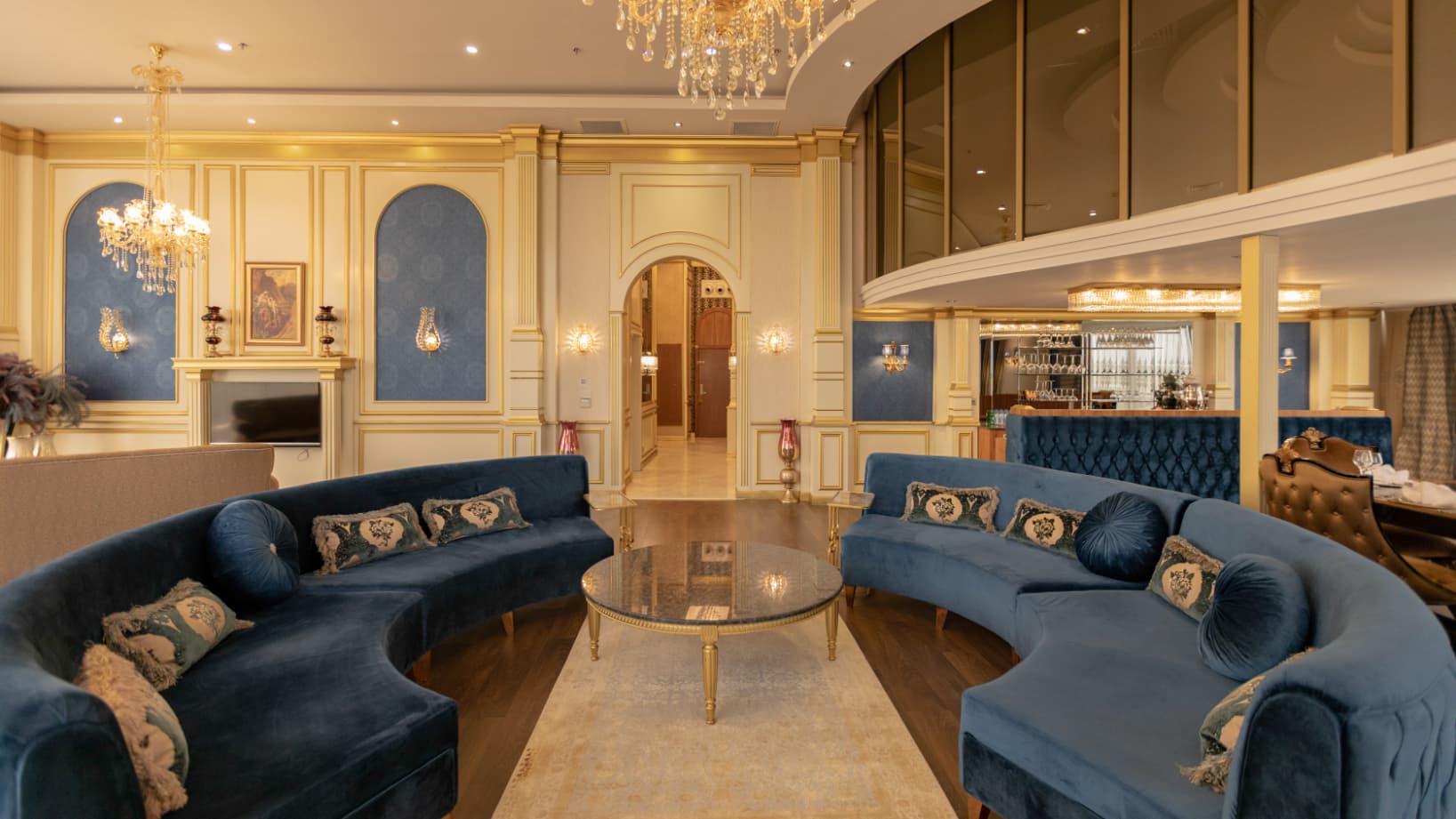 Grand Termal Yalova Resort & Spa-44