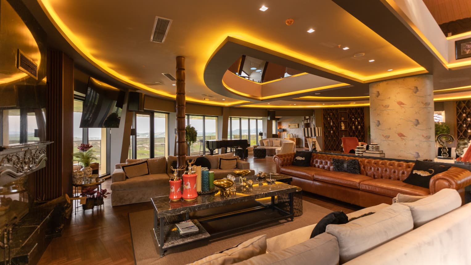 Grand Termal Yalova Resort & Spa-52