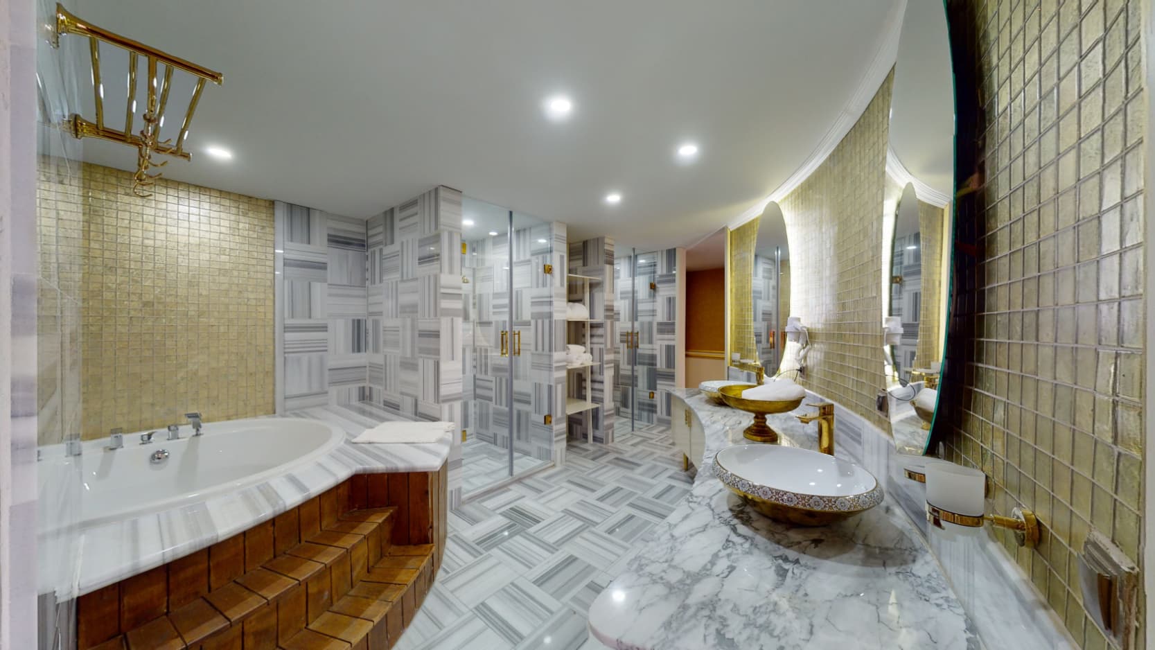 Grand Termal Yalova Resort & Spa-39