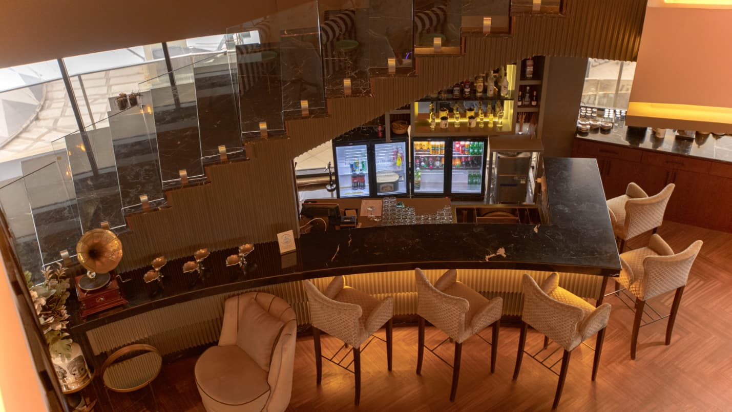 Grand Termal Yalova Resort & Spa-55